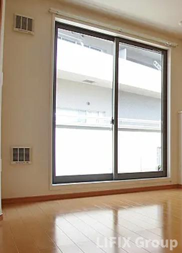 居室・リビング　居間・リビング