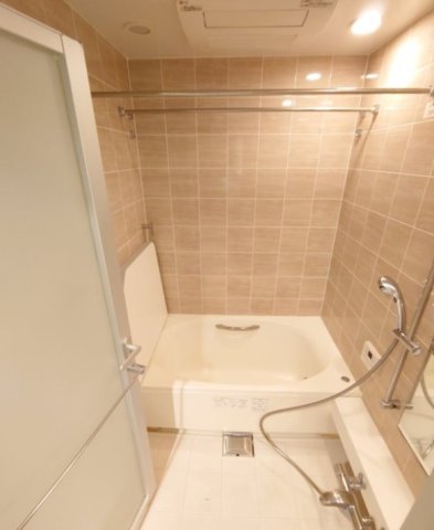 バス・シャワールーム　※別号室参照