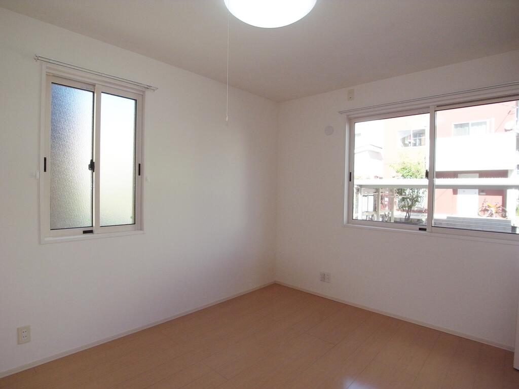 その他部屋・スペース　同一タイプの部屋の画像です。