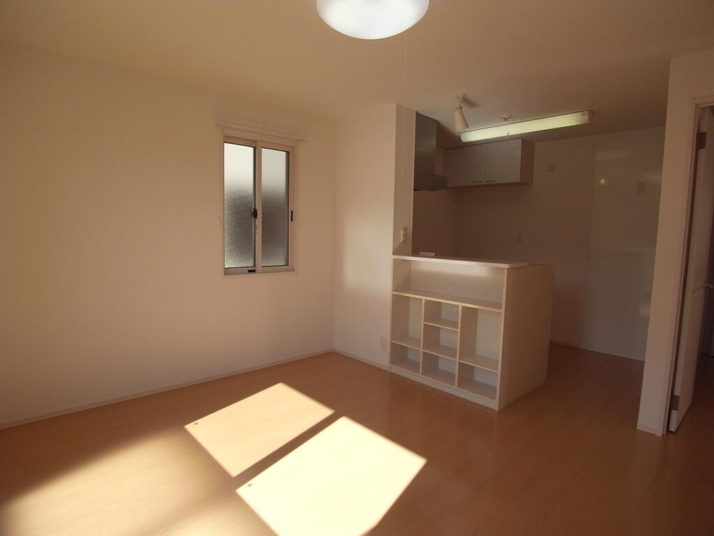 その他　同一タイプの部屋の画像です。