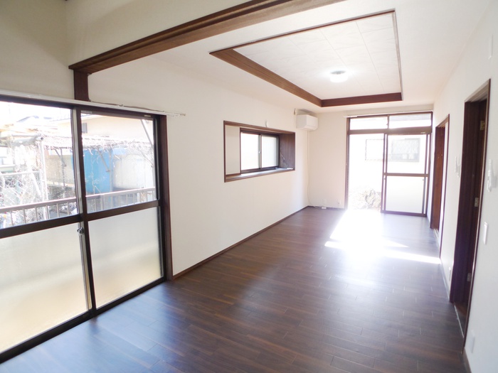 居室・リビング