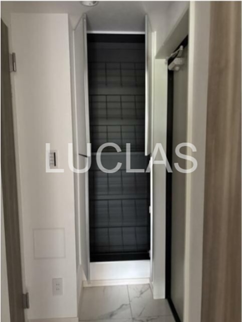 玄関　貴方を暖かく迎えてくれる玄関♪