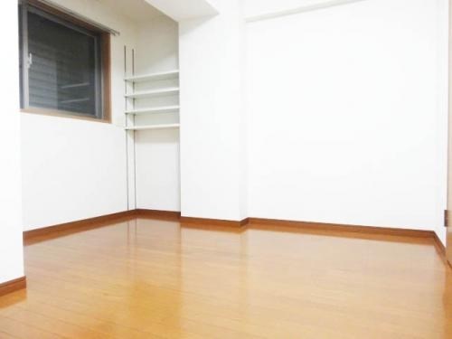 居室・リビング　※同じ間取り別号室参考写真 　現状優先