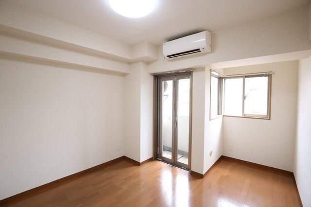 その他部屋・スペース　※同じ間取り別号室参考写真 　現状優先