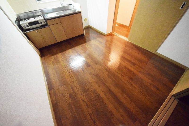 居室・リビング　リビング/居室