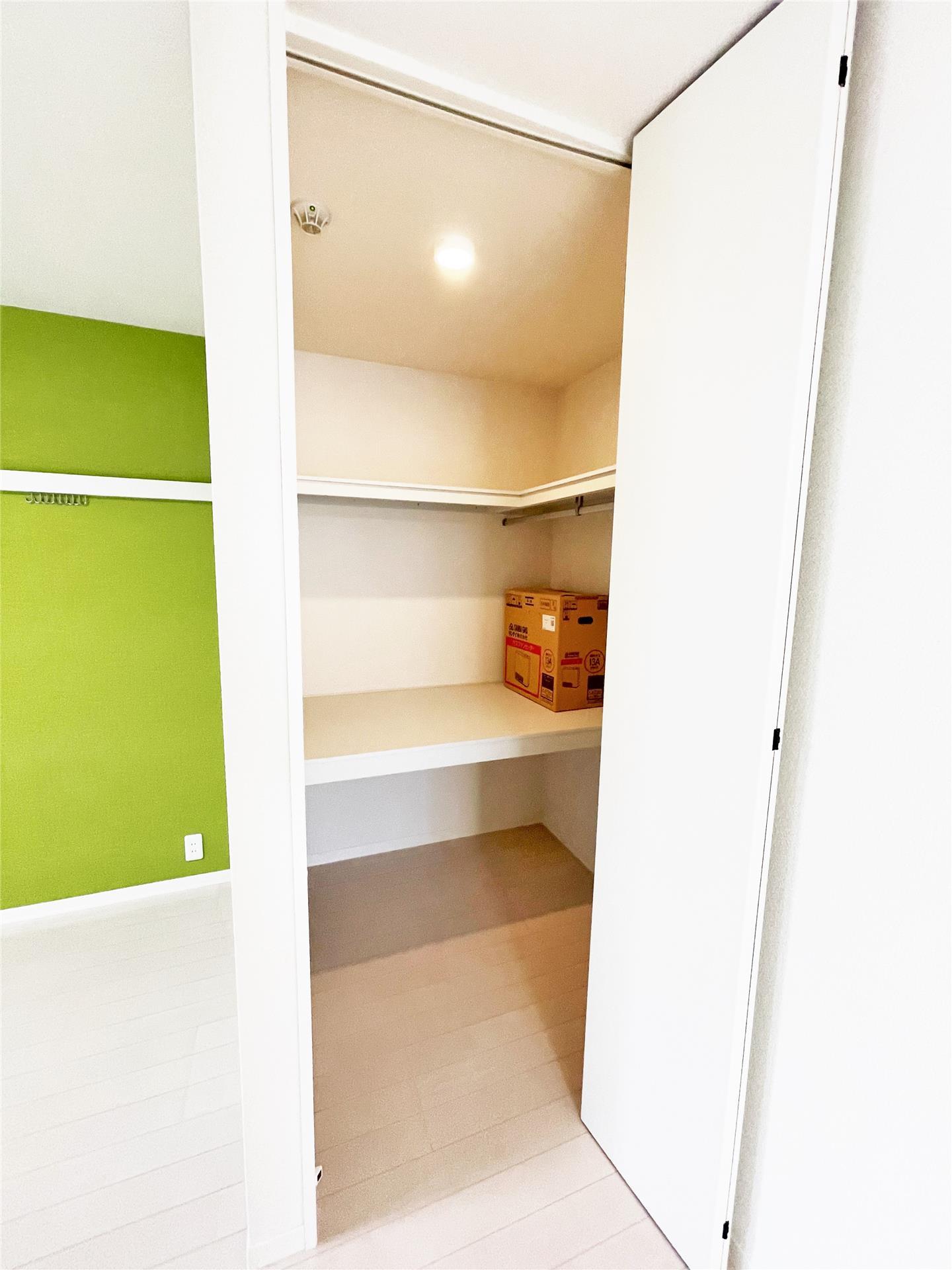 その他部屋・スペース