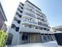 向河原駅より徒歩6分 5階 築3年9ヶ月の賃貸物件