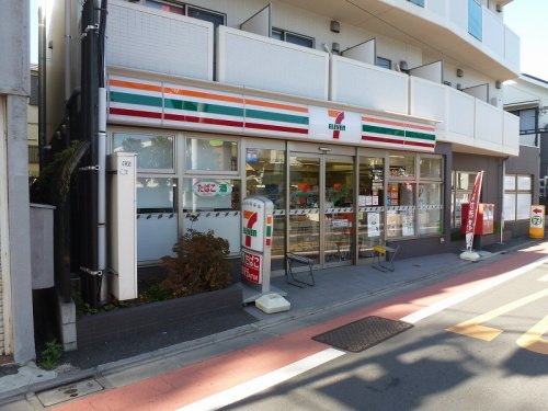 コンビニ　セブンイレブン 久我山5丁目店（コンビニ）まで1102m