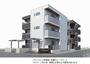 神崎川駅より徒歩14分 2階 新築の賃貸物件