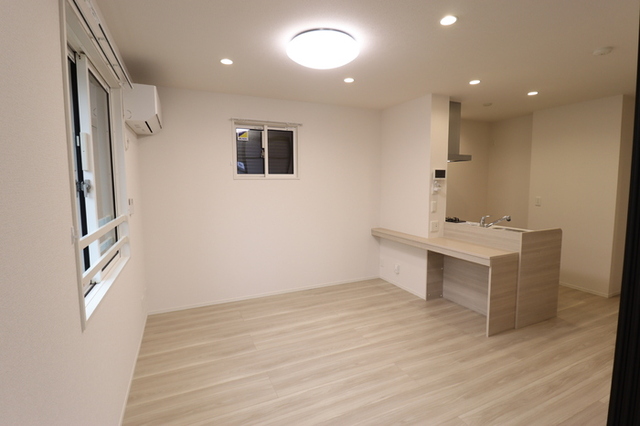 居室・リビング　ＬＤＫ