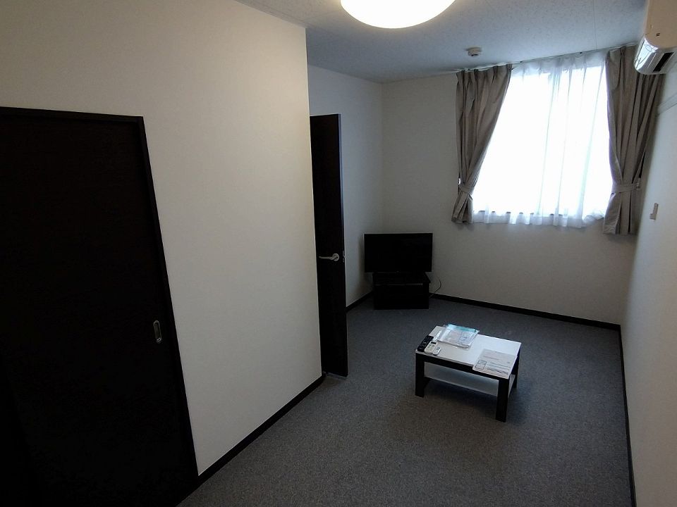 その他　1階はフローリング仕様です