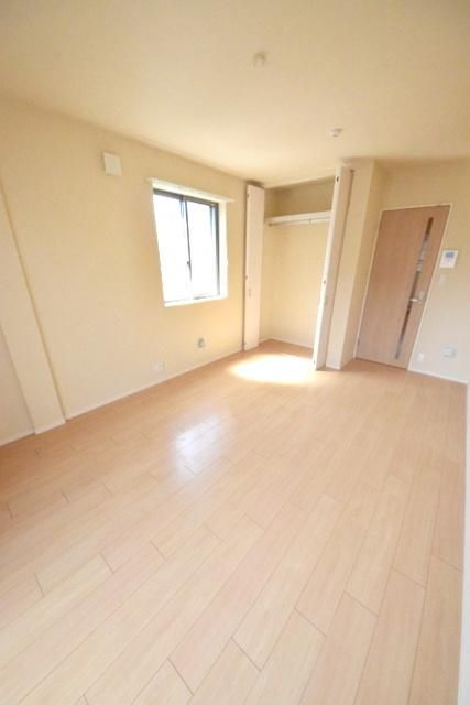 その他部屋・スペース　★二面採光★