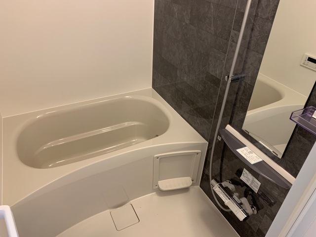 バス・シャワールーム　イメージ