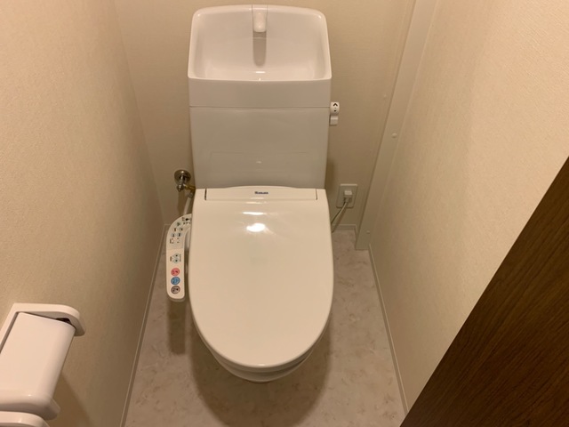 トイレ　イメージ