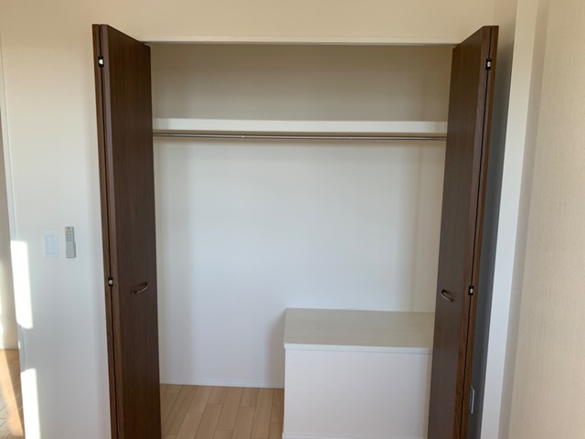 収納　イメージ