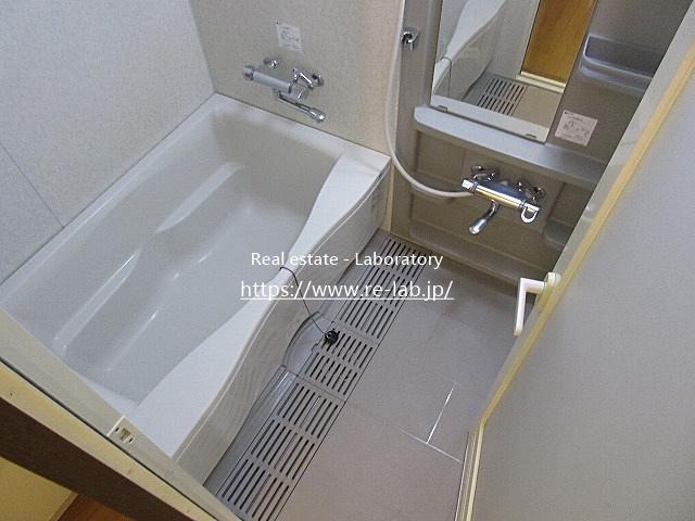 バス・シャワールーム　参考画像