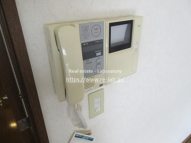 セキュリティ　参考画像