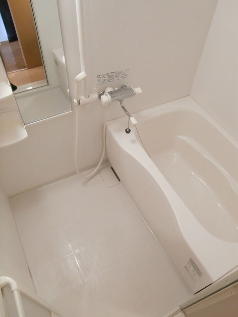 バス・シャワールーム　★暖房乾燥機付きバス★