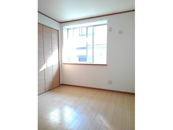 その他部屋・スペース　洋室6.6帖