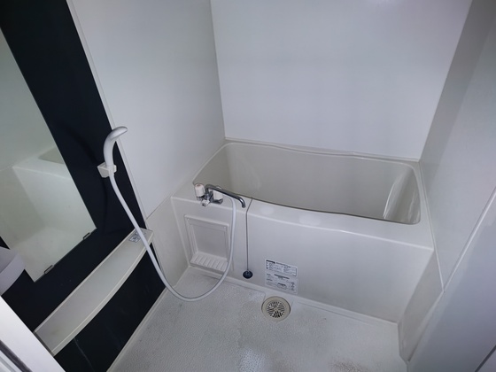 バス・シャワールーム　※他部屋の写真