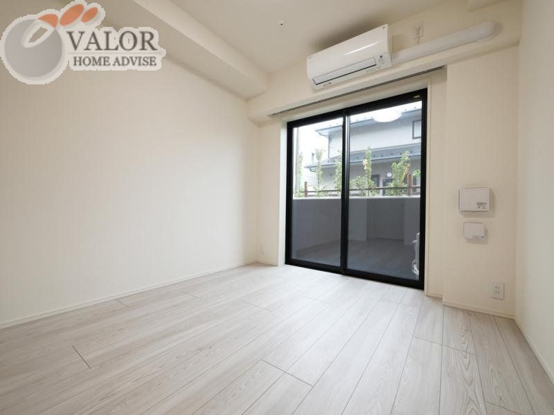 居室・リビング　物件画像