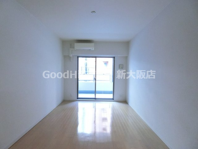 居室・リビング　パークフラッツ江坂