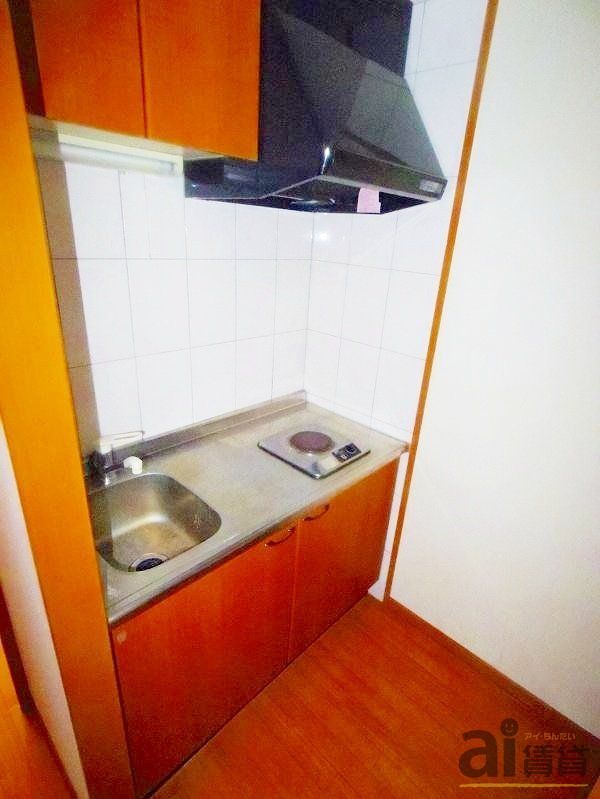 キッチン　※同仕様写真です