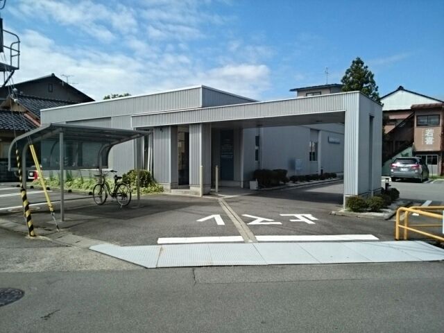 病院　松田内科クリニック（病院）まで550m