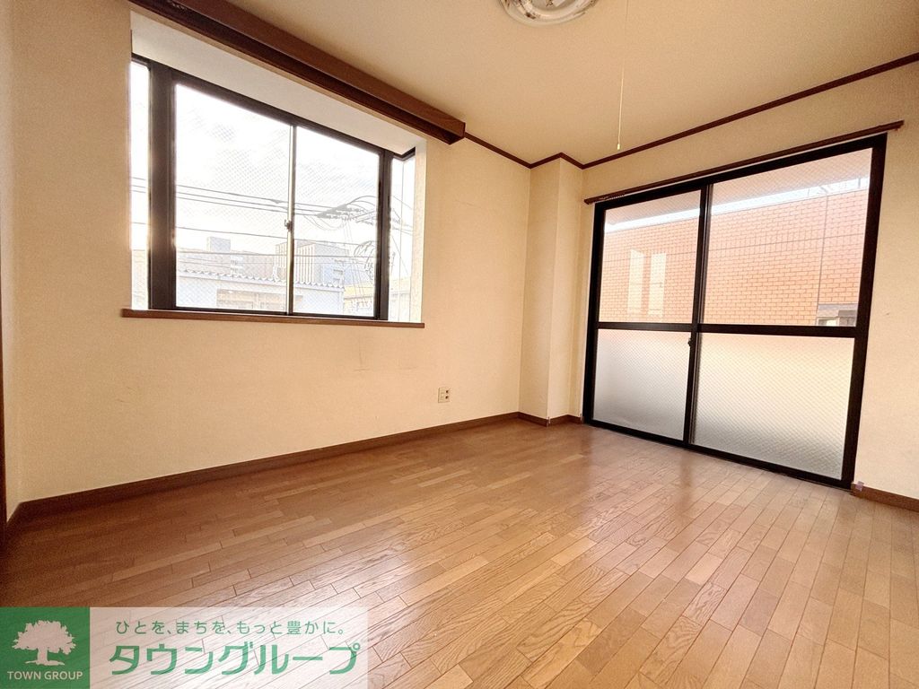 居室・リビング　リビング/居室