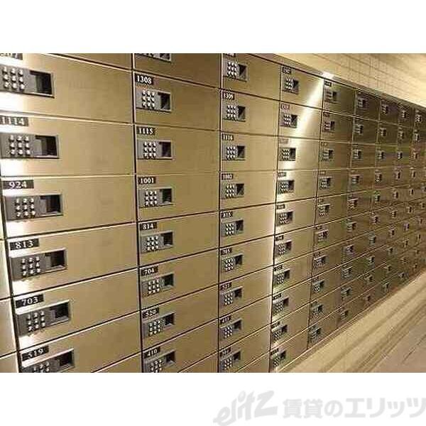 その他共有部分　共有部分