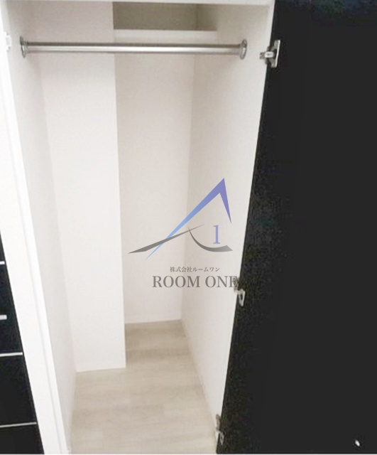 収納　収納です。