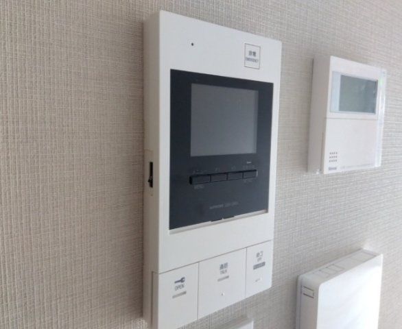 セキュリティ　☆セキュリティ☆