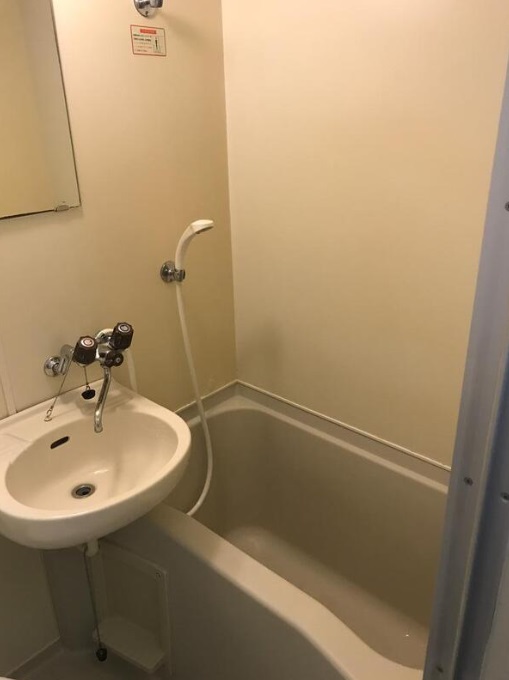 バス・シャワールーム　同仕様