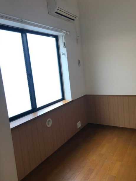 居室・リビング　同仕様