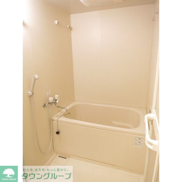 バス・シャワールーム　同タイプ別部屋写真