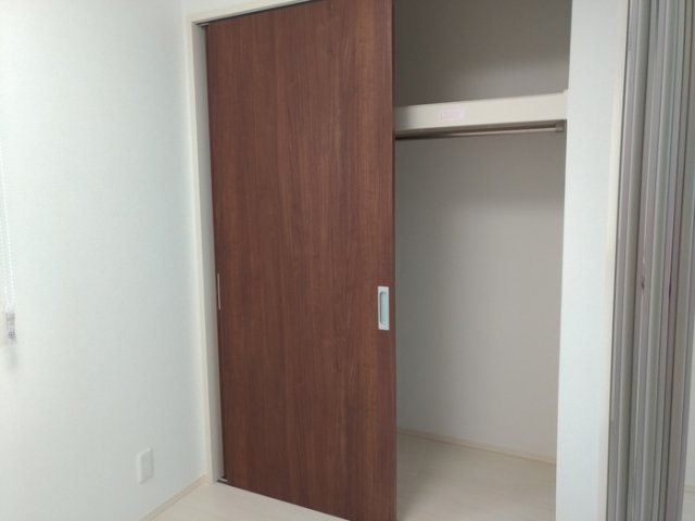 収納　こまごまとしたものを収納できそうですね