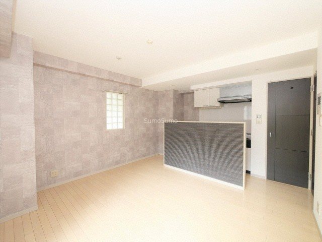 居室・リビング　ゆったりとした居間です