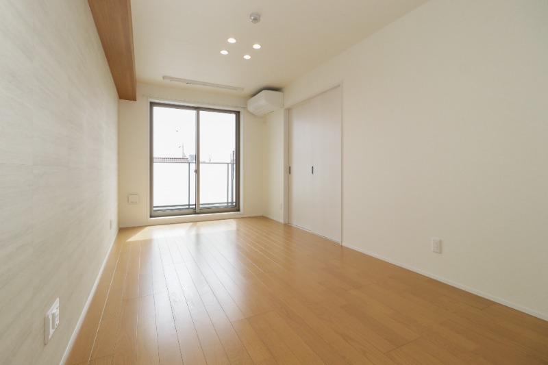 居室・リビング　図面と現状に相違がある場合には現状を優先