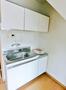 キッチン　他の部屋の写真になりますので異なる場合が御座いますがご了承下