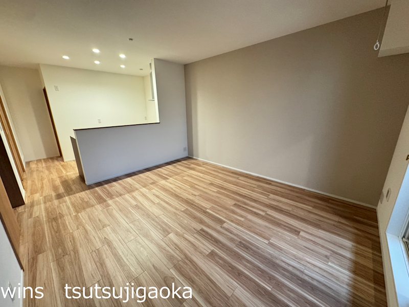 居室・リビング　リビングダイニング