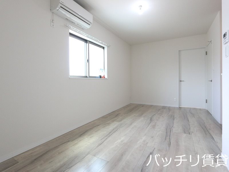 居室・リビング　新築、同シリーズタイプの為、現状優先になります。