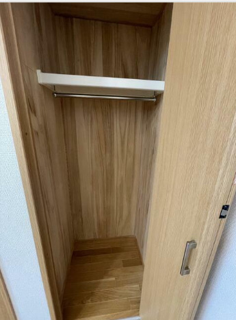 収納　同一仕様写真