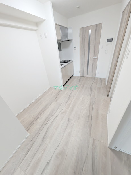 居室・リビング　洋室