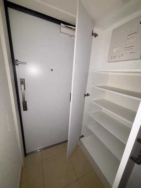 収納　別部屋参考写真