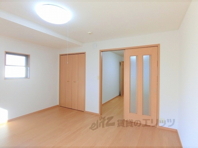 居室・リビング　洋室