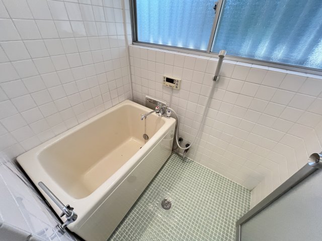 バス・シャワールーム　同物件別室参考