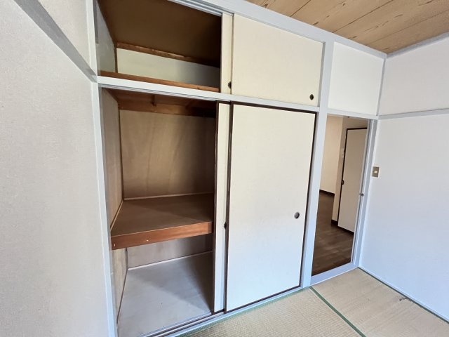 収納　同物件別室参考