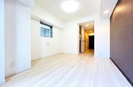 その他部屋・スペース　明るい室内です