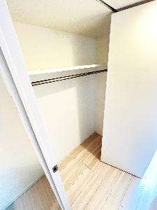 収納　こまごまとしたものを収納できそうですね