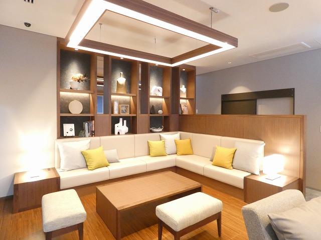 ロビー　ロビー